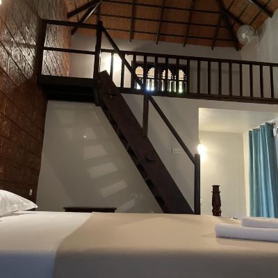 Mezzanine Floor Classic Kids Family Room Areca County Homestay Honavar Promo Code