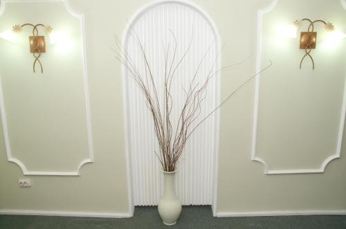 一卧室套房带阳台