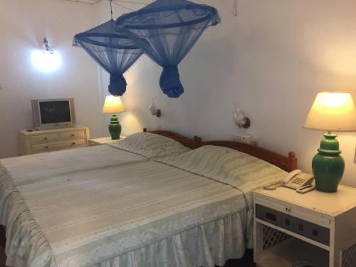 Hotel Shalini Twin Room with Terrace