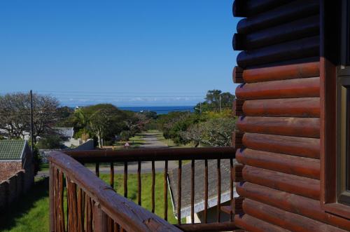 双人或双床房享有园景