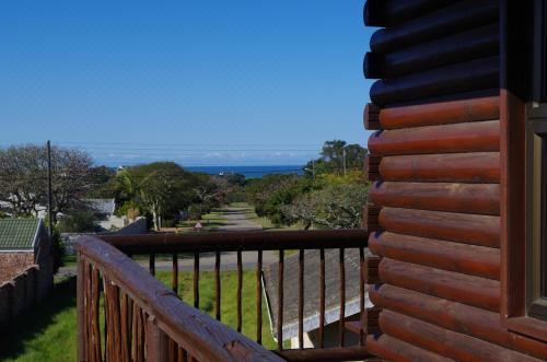 雙人或雙床房享有園景