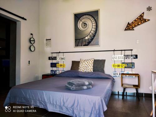 双人房（带独立浴室）