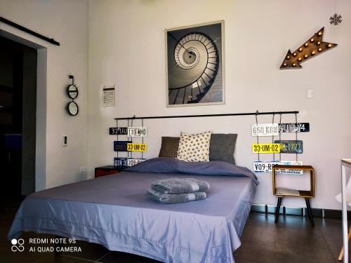 双人房（带独立浴室）