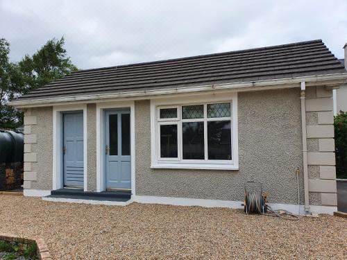 家庭房带独立浴室