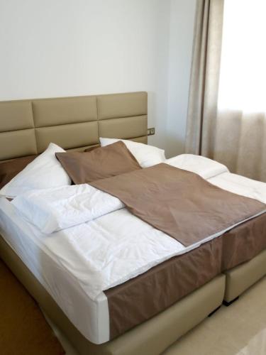 公寓 - 带侧面海景