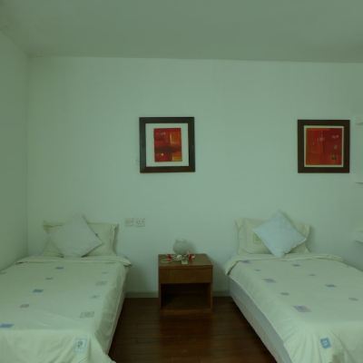 Apartmen Tiga Bilik Tidur Kupon Wesberly Apartments