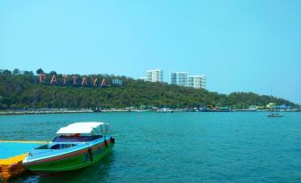 Sawasdee Seaview Pattaya