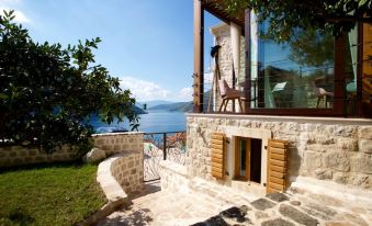 Monte Bay Retreat Villa