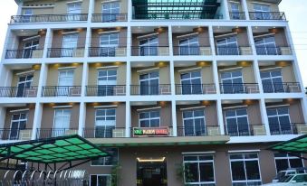 Hotel Pyin Oo Lwin