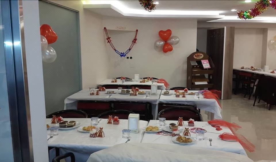 Ayatekla Hotel - Housity