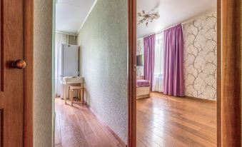 Apartment Hanaka Zeleniy 39