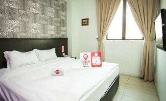 Hotel de Eco Inn (Bayu Perdana)