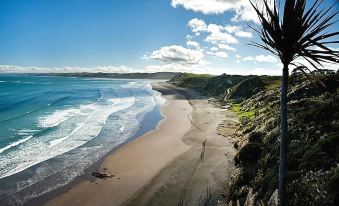 Waoku Lodge