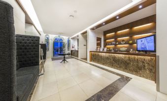 Monte Real - Hotel, Termas & Spa - Housity