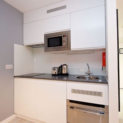 Double Room Staycity Aparthotels London Heathrow Promo Code