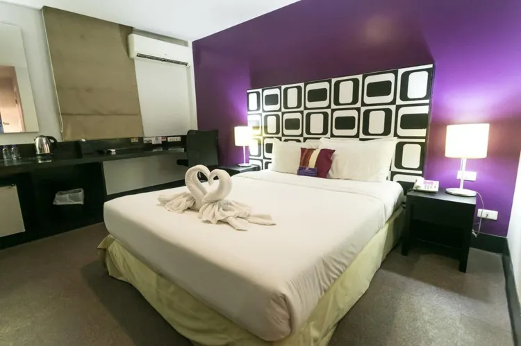 ห้องเศรษฐกิจไม่มีหน้าต่าง