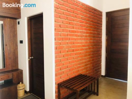 Lolu Village ResortDeluxe Double Room