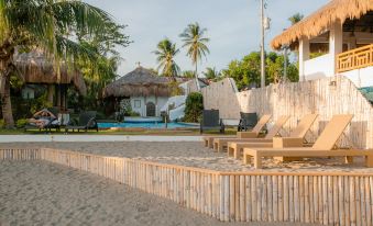 Kav's Beach Resort