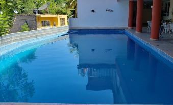 Hotel Cencalli - Housity
