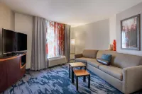 Fairfield Inn & Suites Texarkana
