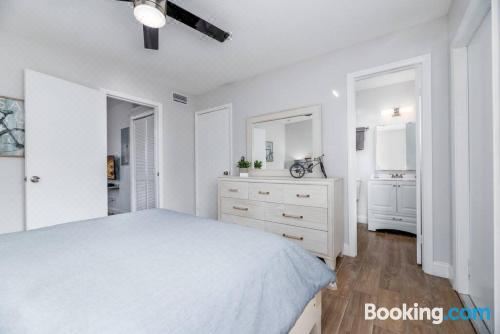 The Guesthouse 2 - Wilton ManorsApartment