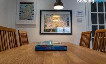 Liberty Townhouses - Housity