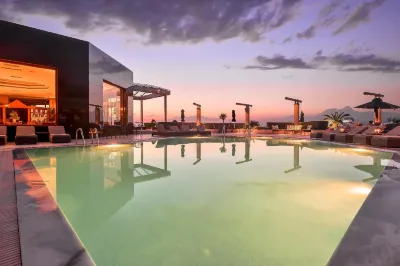 Royal Hotel Thessaloniki Hotels in 