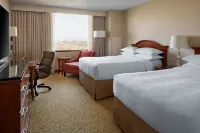 Toronto Airport Marriott Hotel
