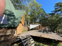 North Village Hirugano - Camping Fields