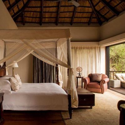 Terrace Suite Four Seasons Safari Lodge Serengeti Promo Code