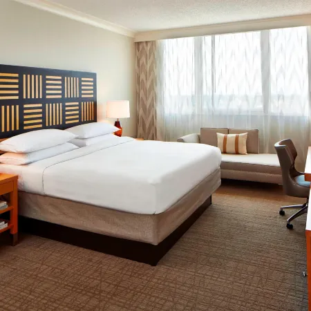 Renaissance Orlando Airport Hotel