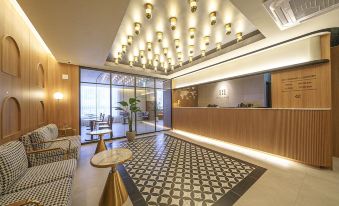 H-Avenue Hotel Geomdan New Town - Housity
