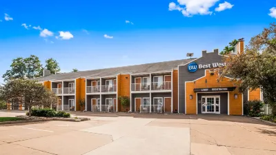 Best Western Galena Inn  Suites のホテル