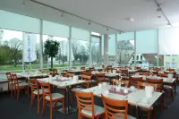 Atlantic Hotel am Floetenkiel