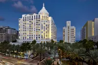 Loews Miami Beach Hotel Hôtels à : 