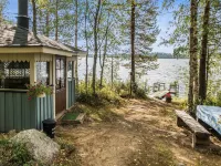 Huotarin mökki Hotels in 