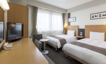 Comfort Hotel Nara