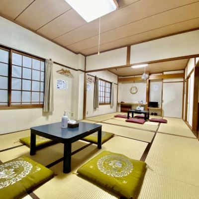 日式房 苗場山丘小屋優惠