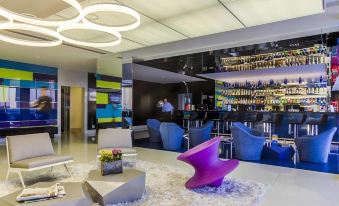 Ibis Styles Confins Aeroporto (Opening November 2019)