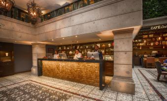 Zocalo Central & Rooftop Mexico City - Housity