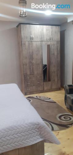 四人间配独立浴室