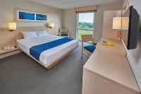 City Express by Marriott Aguascalientes Sur Отели в г. 