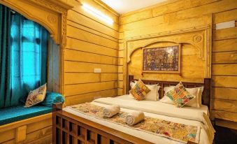 Hotel Relax Inn Jaisalmer