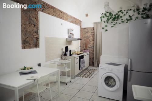 公寓 - 地面楼层