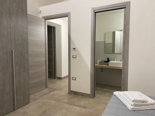 双人房（带独立浴室）