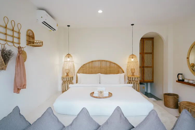 ซูพีเรียร์วิลล่า