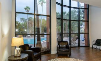 Legacy Vacation Resorts - Lake Buena Vista