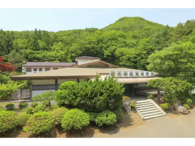 Ryusendo Onsen Hotel Hôtels à : 