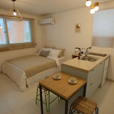 Third Bag 무주 여행가방펜션 쿠폰