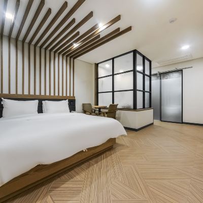 Standard Room Amare Hotel Promo Code